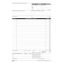 Edipro E5215CT modulo e libro contabile A5 (E5215CT)