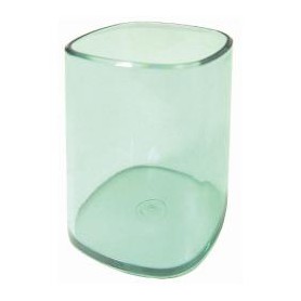 ARDA Pen holder portapenne Plastica Verde (TR4111VE)