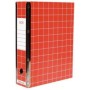 Resisto RESX401-R cartella Cartoncino Rosso A4 (RESX401-R)