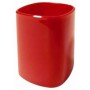 ARDA Pen holder portapenne Plastica Rosso (4111ROSSO)
