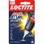 Loctite Super Attak Power Gel Control 3g Liquido Adesivo per contatto (2632282)