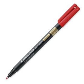 Staedtler Lumocolor special marcatore permanente (319F-2)