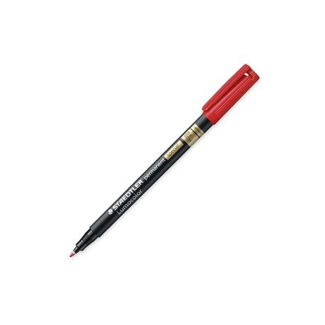 Staedtler Lumocolor special marcatore permanente (319F-2)
