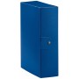Esselte Eurobox Cartoncino Blu (390330050)
