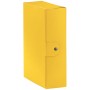Esselte Eurobox Cartoncino Giallo (390330090)