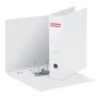 Esselte Eurofile raccoglitore ad anelli Bianco (390755040)