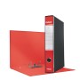 Esselte Oxford raccoglitore ad anelli Rosso (390782160)