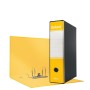 Esselte Oxford raccoglitore ad anelli Giallo (390783090)