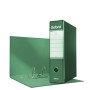 Esselte Registratore Oxford Commerciale Dorso 8 cm Verde (390783180)