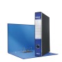 Esselte Registratore Oxford Protocollo Dorso 5 cm Blu (390784050)