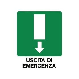 Markin 593EF52051 directional signs (593EF52051)