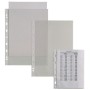 SEI Rota Atla cartellina e accessori A3 10 pz (661515)