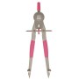 Koh-I-Noor HD8602 divisore Rosa 1 pz (HD8602)