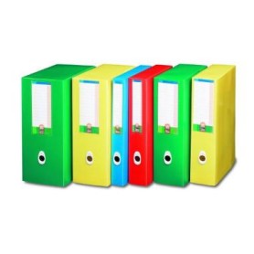 Fellowes U215AZ cartella Polipropilene (PP) Blu (U215AZ)