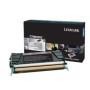 Lexmark C746H3KG cartuccia toner 1 pz Originale Nero (C746H3KG)