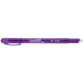 Tratto Cancellik marcatore Viola 1 pz (826108)
