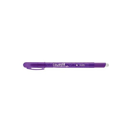 Tratto Cancellik marcatore Viola 1 pz (826108)
