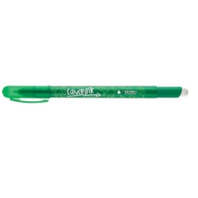 Tratto Cancellik marcatore Verde 1 pz (826110)
