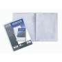 Favorit 100460327 cartella Polipropilene (PP) Trasparente (100460327)