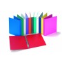 Favorit Europa raccoglitore ad anelli A4 Rosso (100460395)