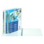 Favorit Hawai raccoglitore ad anelli A4 Trasparente (100460713)