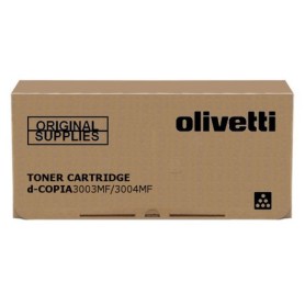 Olivetti B1009 cartuccia toner 1 pz Originale Nero (B1009)