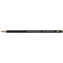 Faber-Castell CASTELL 9000 4B (119004)
