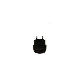 Alcatel-Lucent 3BN67335AA adattatore e invertitore Interno Nero (3BN67335AA)