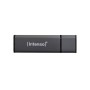Intenso Alu Line unità flash USB 32 GB USB tipo A 2.0 Antracite (3521481)