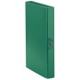 Esselte Eurobox Cartoncino Verde (390324180)