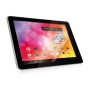 Hamlet Exagerate Screen Protector pellicola universale per tablet pc da 9,7'' con schermo 4:3 (XZPADFM97UU)