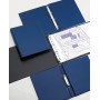 Favorit 100500161 raccoglitore ad anelli A3 Nero (100500161)