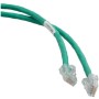 Panduit NetKey, Cat6, 15m cavo di rete Verde U/UTP (UTP) (NK6PC15MGRY)