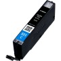 Canon CLI-551 C cartuccia d'inchiostro 1 pz Originale Resa standard Ciano per foto (6509B001)