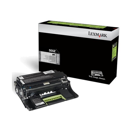Lexmark 50F0Z00 fotoconduttore e unità tamburo 60000 pagine (50F0Z00)