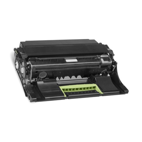 Lexmark 50F0ZA0 fotoconduttore e unità tamburo 60000 pagine (50F0ZA0)