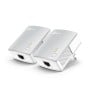 TP-LINK TL-PA4010KIT 600 Mbit/s Collegamento ethernet LAN Bianco 2 pz (TL-PA4010 KIT) (TL-PA4010KIT) (TL-PA4010   (TL-PA4010KIT)