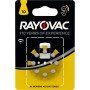 Varta HA10 Batteria monouso PR70 Zinco-aria (4610745418)