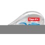 BIC 812878 nastro di correzione 5 m Bianco 10 pz (932564)