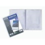 Favorit 100460329 cartella Polipropilene (PP) Trasparente (100460329)