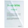 Favorit 100460046 cartella Polipropilene (PP) Trasparente A4 (100460046)
