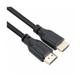 Vultech HDMI 1.8m M-M cavo HDMI 1,8 m HDMI tipo A (Standard) Nero (AA14302) Vultech HDMI 1.8m M-M cavo HDMI 1,8 m HDMI tipo A (Standard) Nero (AA14302)