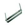 Rexel Conf. 50 fastner metallici (70850)