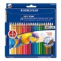 Staedtler Noris Club aquarell 144 10 (144 10NC24)