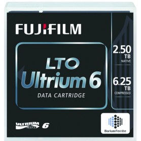 Fujitsu D:CR-LTO6-05L-BF cassetta di pulizia (16310732)