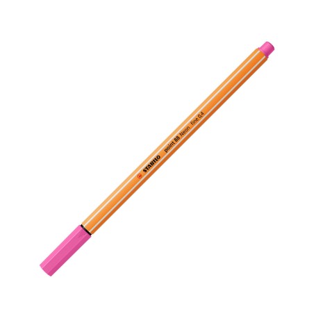 STABILO point 88 Neon penna tecnica (88/056)