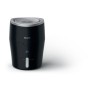 Philips 2000 series HU4813/10 umidificatore Naturale 2 L Nero, Argento (HU4813/10)