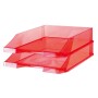 HAN Standard Rosso, Trasparente (1026-X-29)