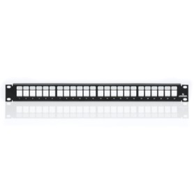 Leviton 49255-H24 Accessorio per pannello di connessione (49255-H24)