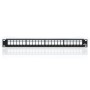 Leviton 49255-H24 Accessorio per pannello di connessione (49255-H24)